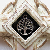 Custom Family Tree Cross
