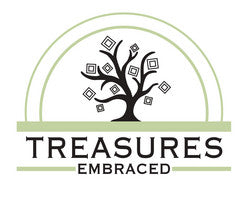 Treasures Embraced
