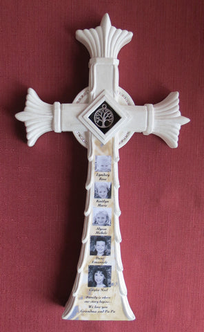 Custom Crosses