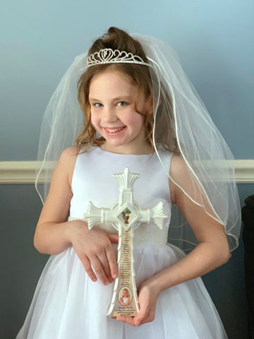 Communion Crosses