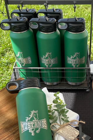 32oz Polar Camel Water Bottle