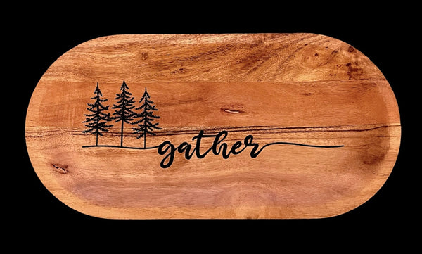 Catchall "Gather"