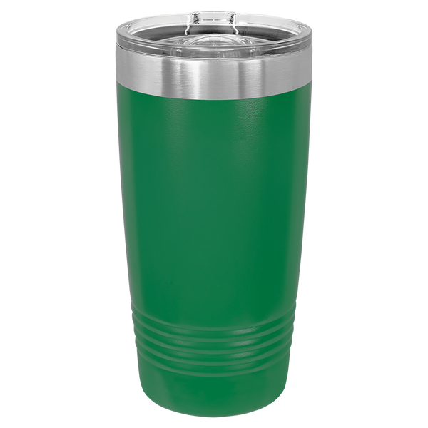 20 oz Polar Camel Tumbler