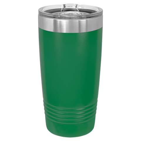 20 oz Polar Camel Tumbler