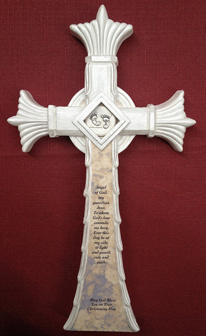 New Baby Cross