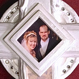 Wedding / Anniversary Cross