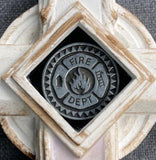 Firefighters Cross