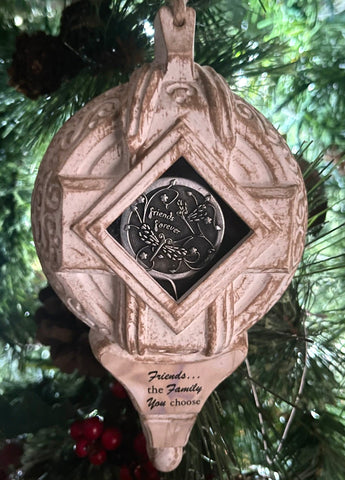 Friendship Wall Decor / Ornament