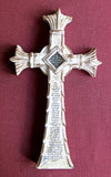 Memorial Crosses
