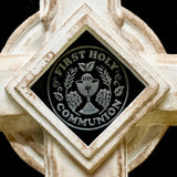Custom Communion Cross
