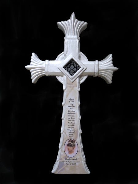 Custom Communion Cross