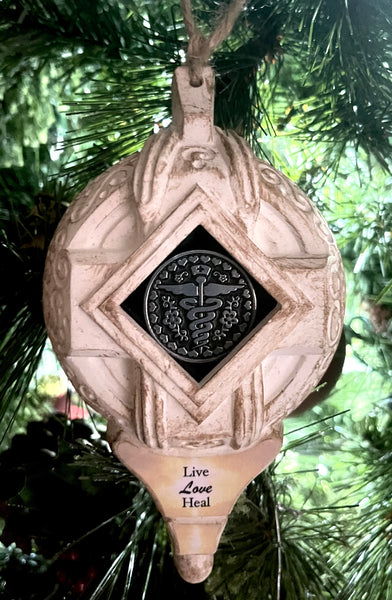 Healthcare Wall Decor / Ornament